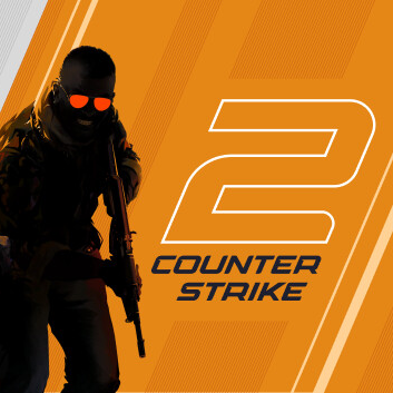 Counter-Strike 2